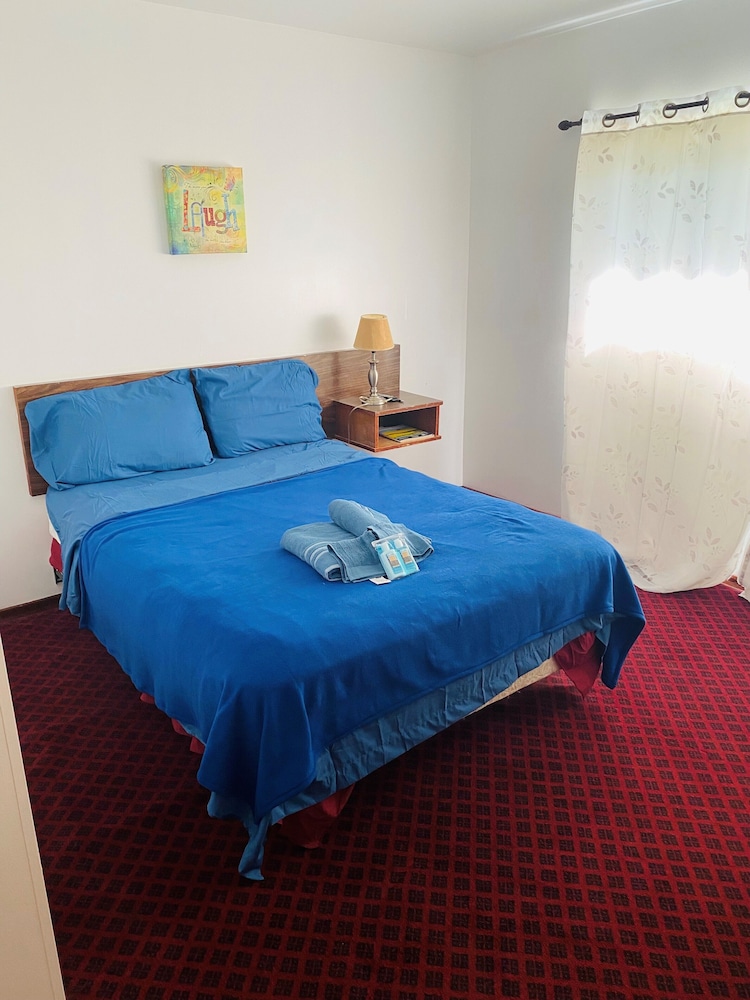 Standard Room, 1 Twin Bed