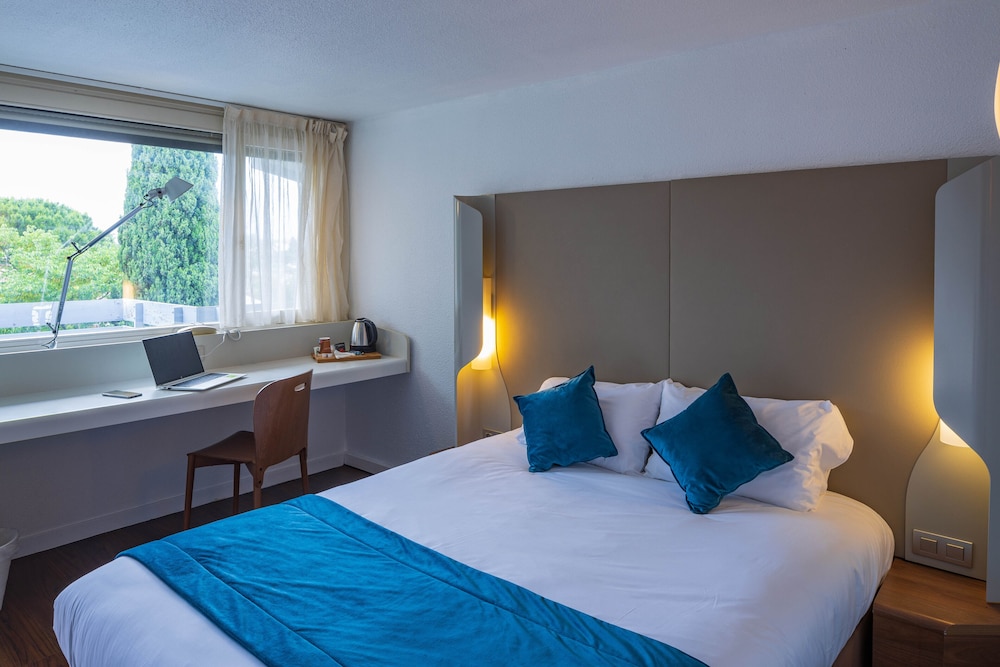 Standard Double Room - Photo 1