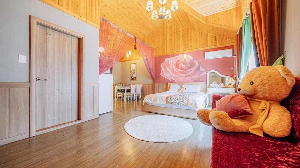 Room (Rose (2nd floor)) - Photo 6