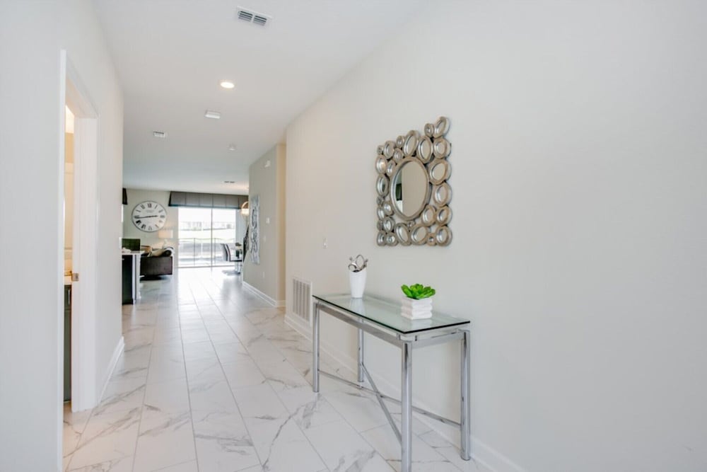 Villa (1 Bedroom)
