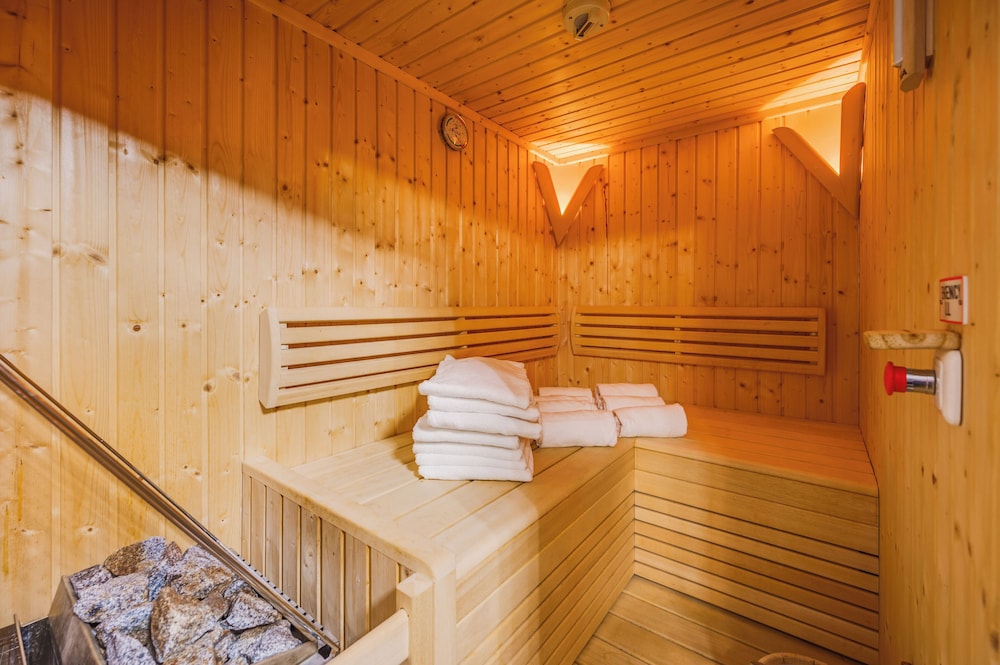 Deluxe Chalet, Mountain View
