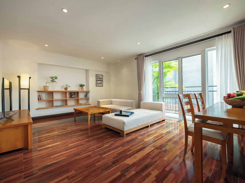 Superior Apartment, City View photo 1