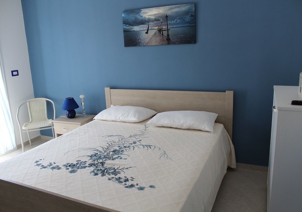 Classic Double Room, 1 Bedroom