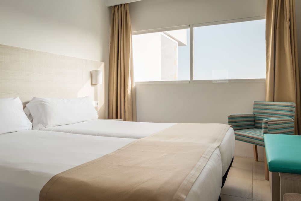 Apartamento con Vista Mar y Terraza (SV)