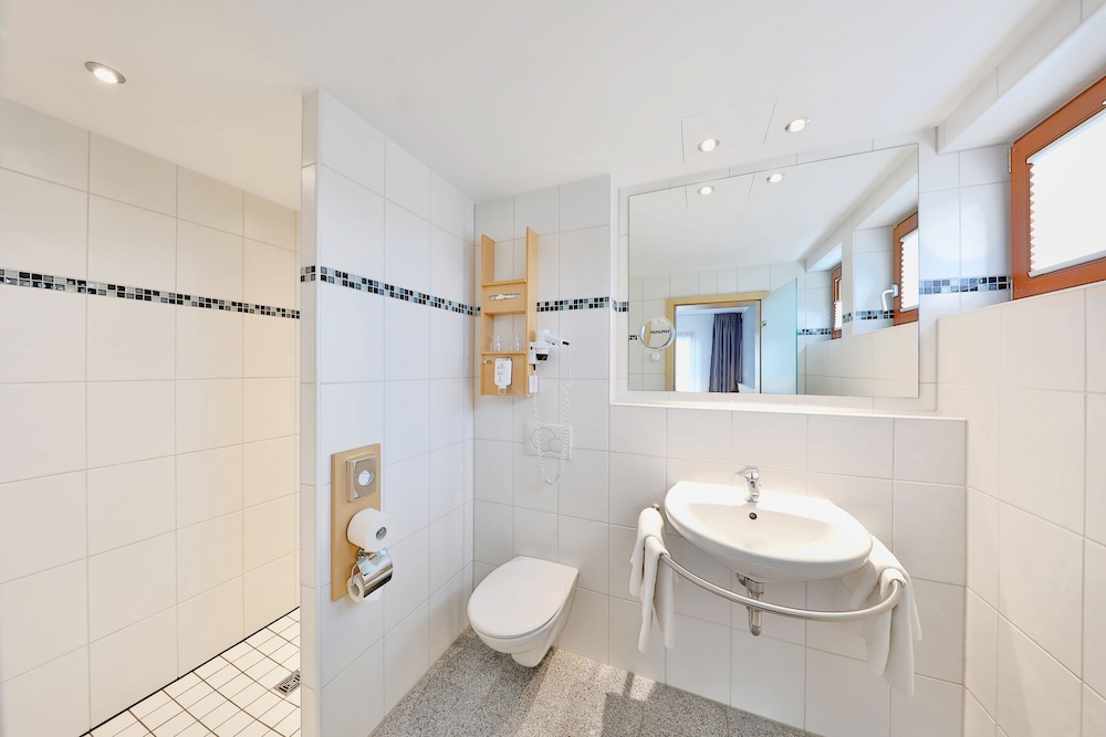 Double Room Single Use photo 3
