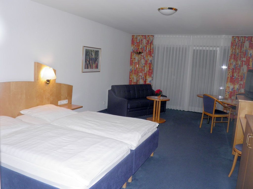 Comfort Double or Twin Room photo 1