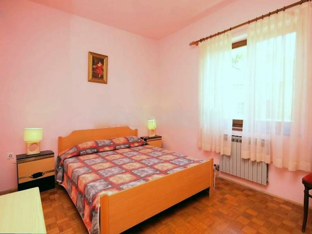 Apartment (MiMa - 150 m from the beach - A2(2+2)) photo 2