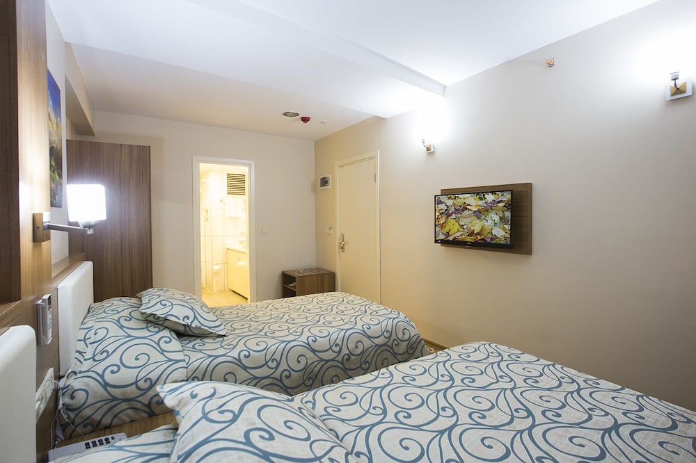 Twin Room photo 1