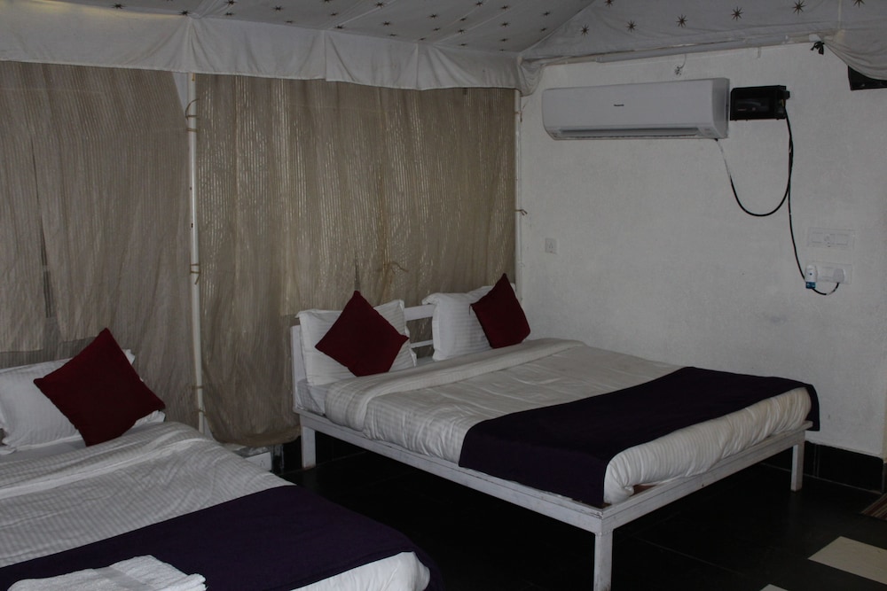 Luxury Camp photo 3