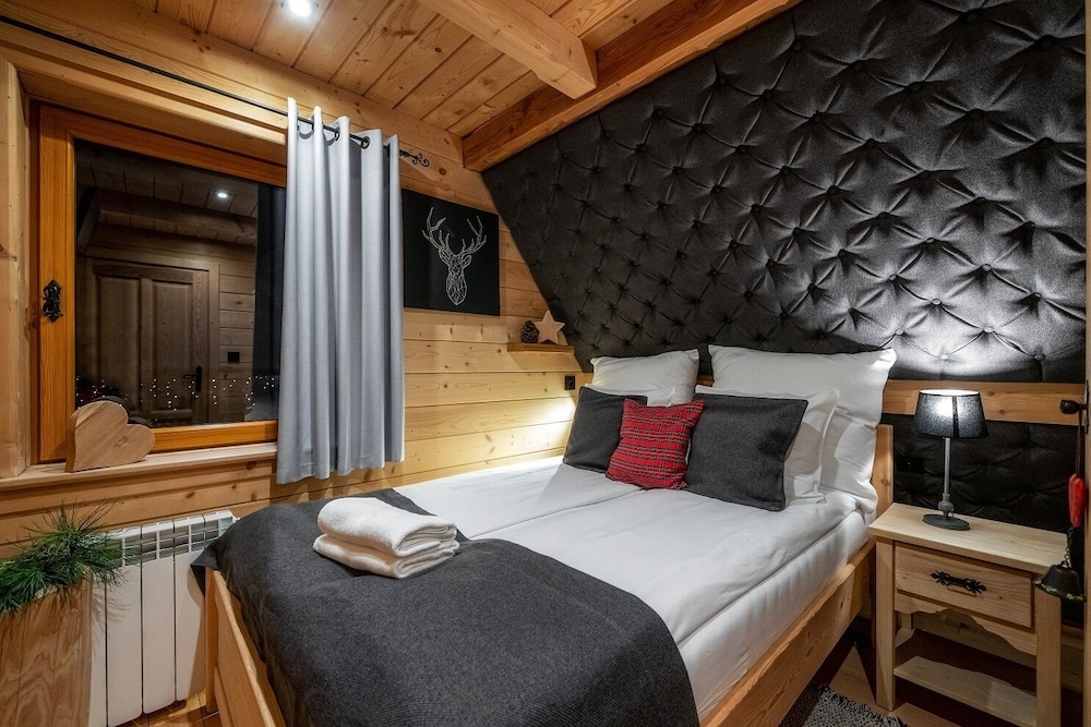 Cabin (Domek  6) photo 2