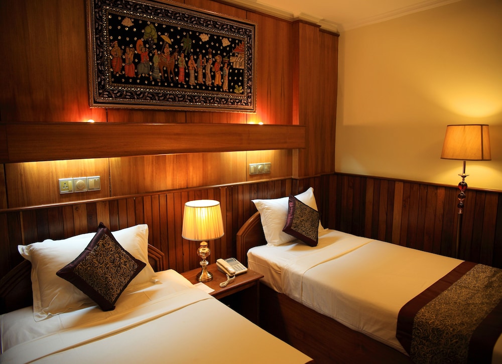 Standard Room photo 3