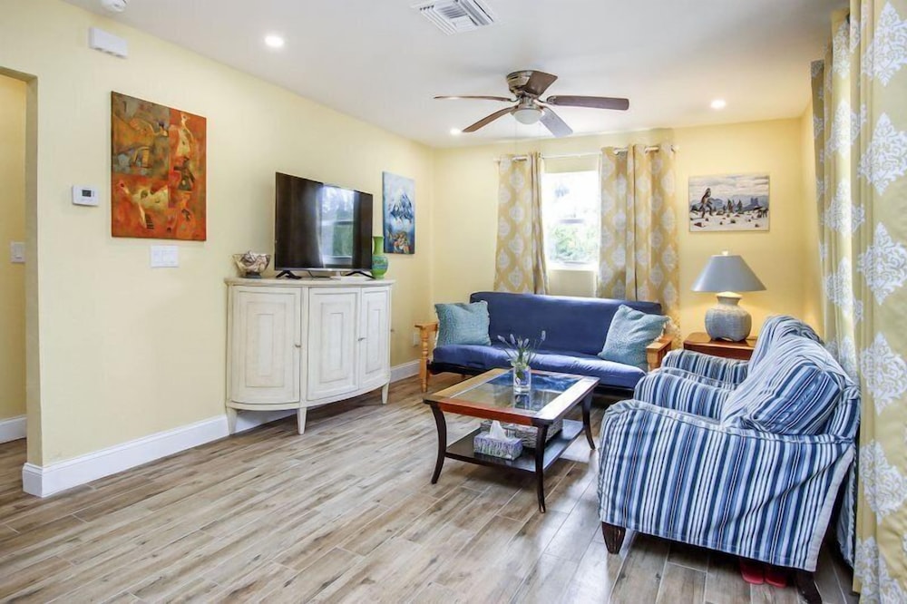 Condo (Pine Island - Tropical Retreat 4) photo 1