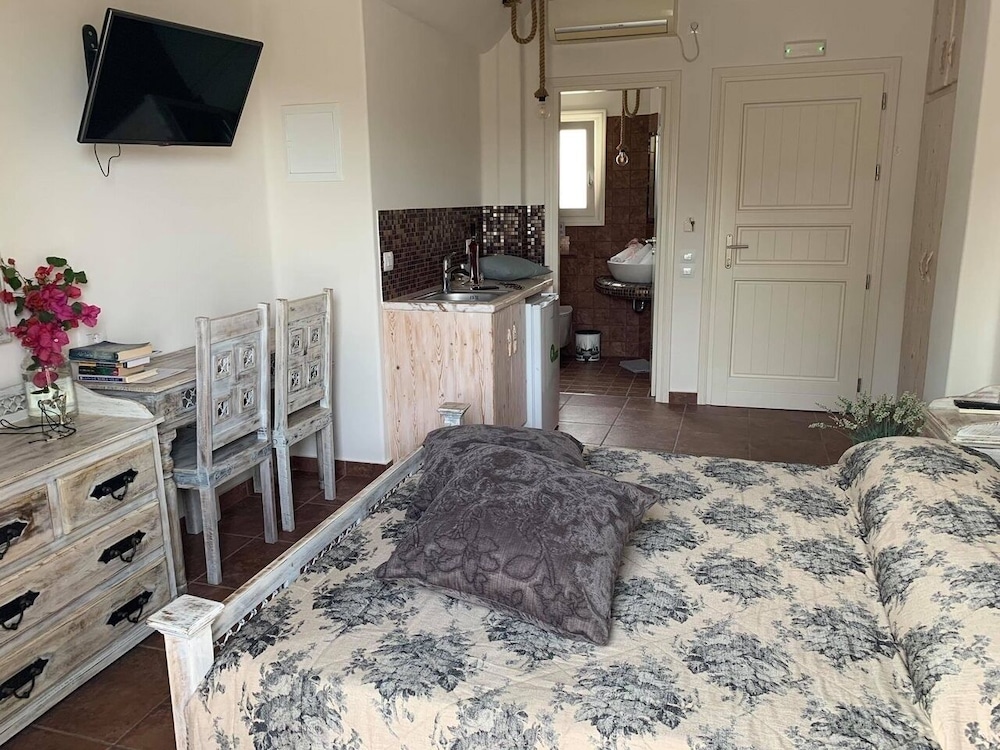 Superior Double Room - Photo 6