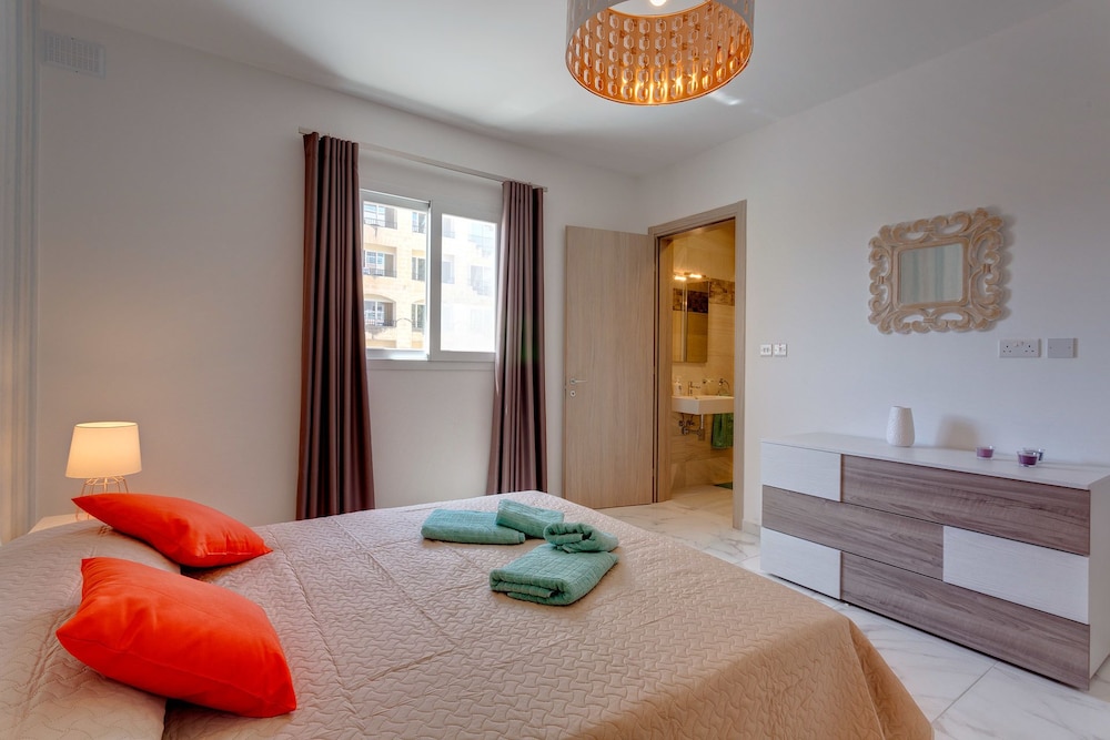 Apartment, 2 Bedrooms