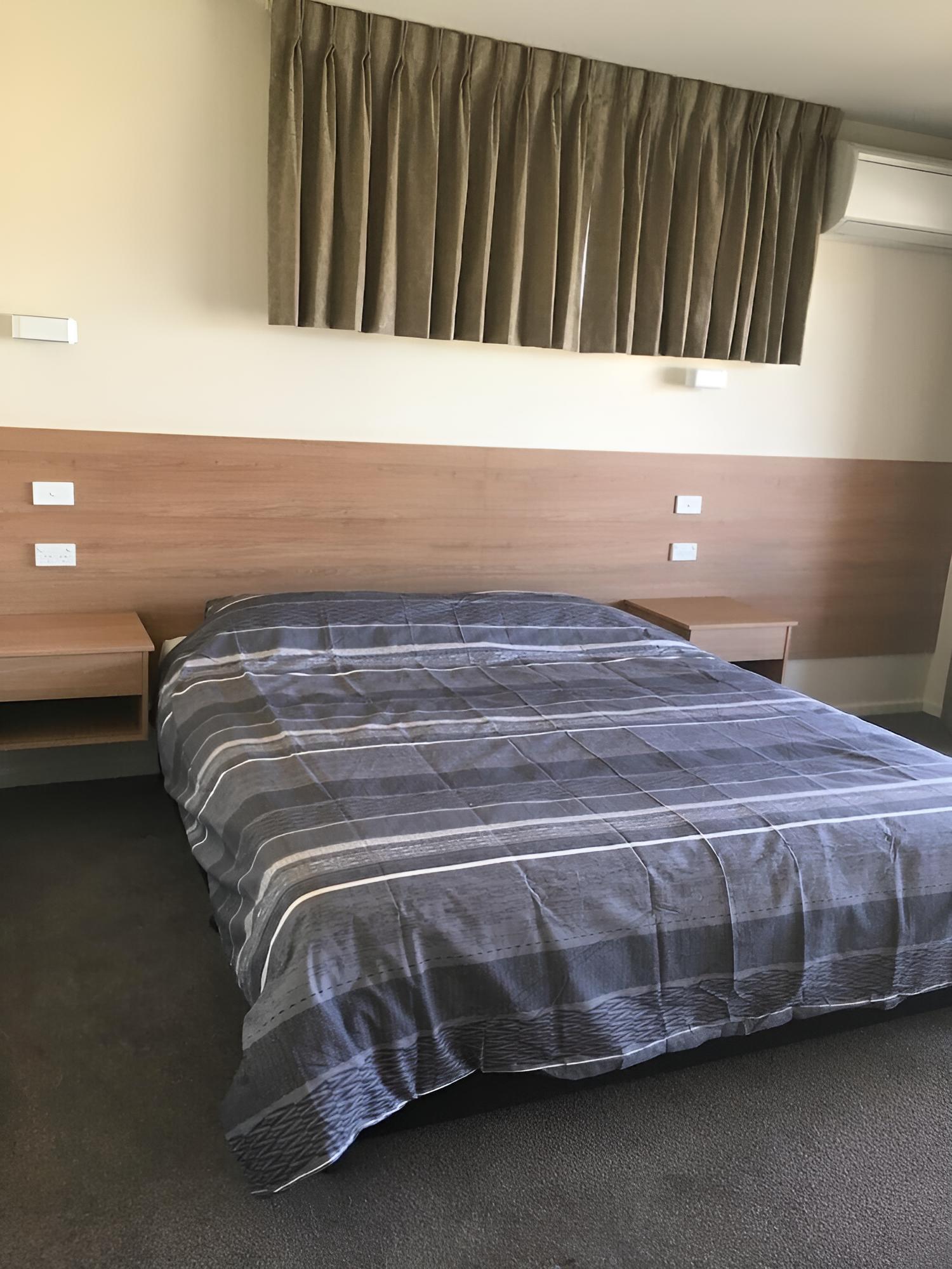 Standard Double Room photo 2