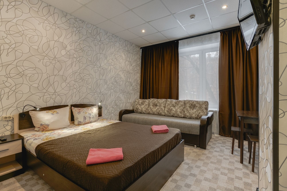 Comfort Room (3)