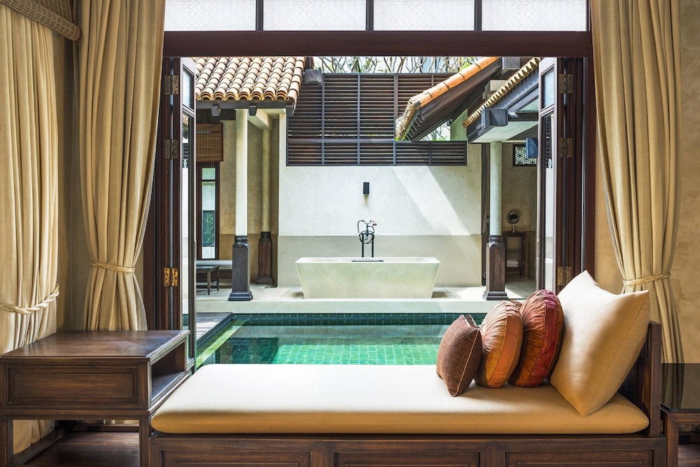 The Pavilion Pool Villa - Photo 2