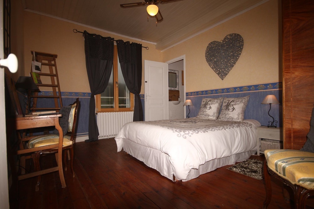 Double Room (George Sand) photo 1