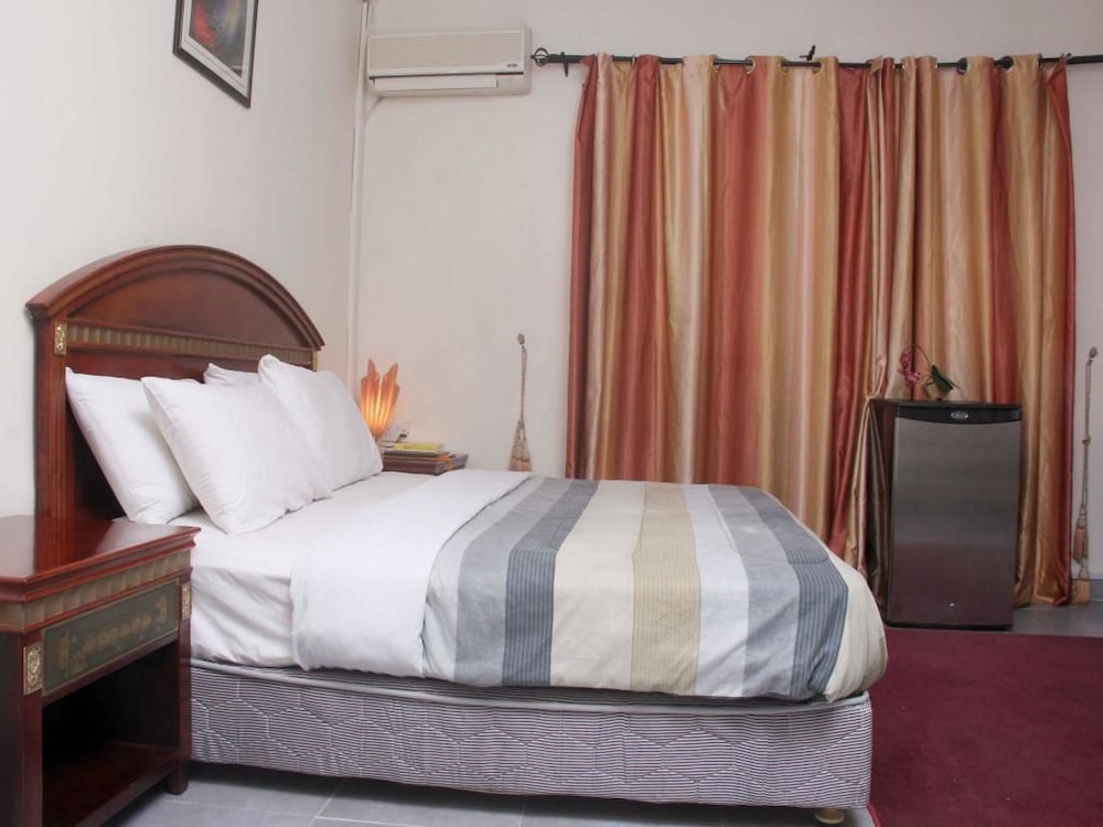 Standard Room, 1 Double Bed