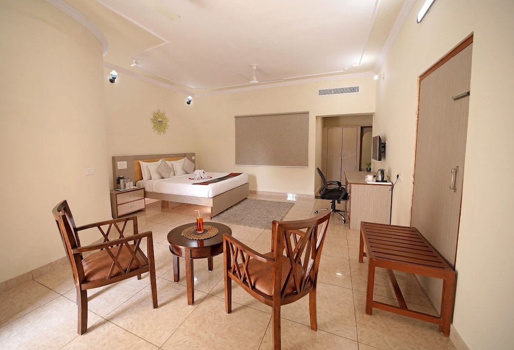 Superior Room photo 1