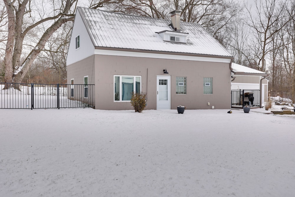 House (2 Bedrooms) photo 3