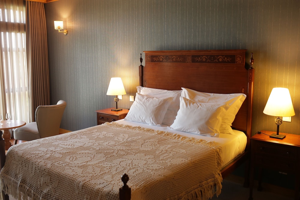 Superior Double or Twin Room photo 2