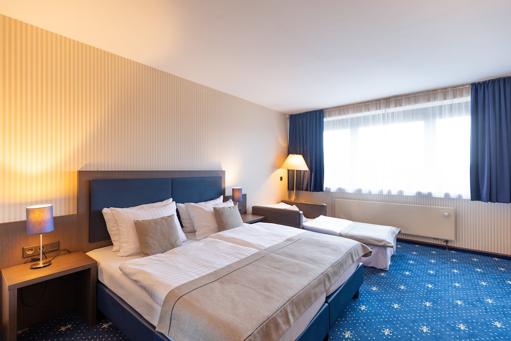 Comfort Triple Room photo 1