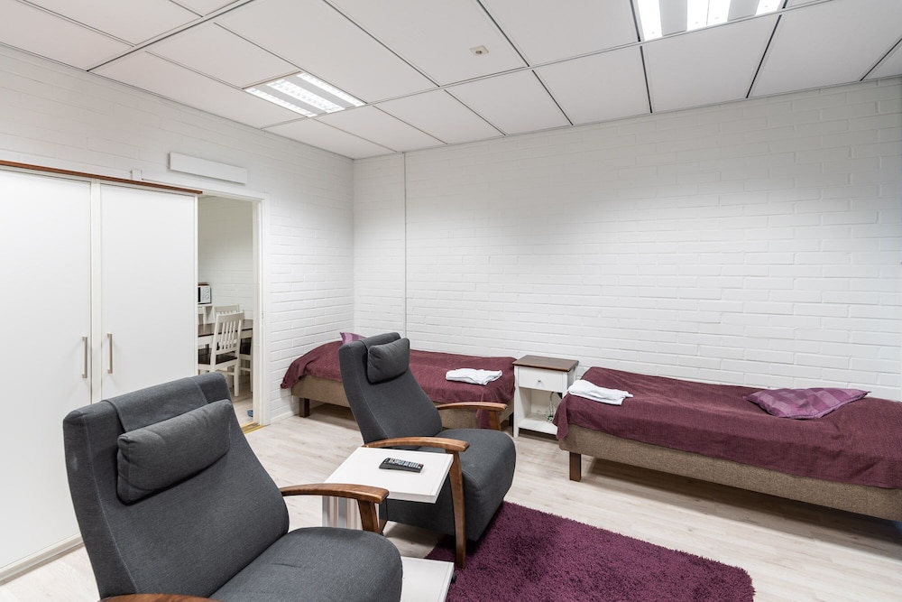 Standard Apartment