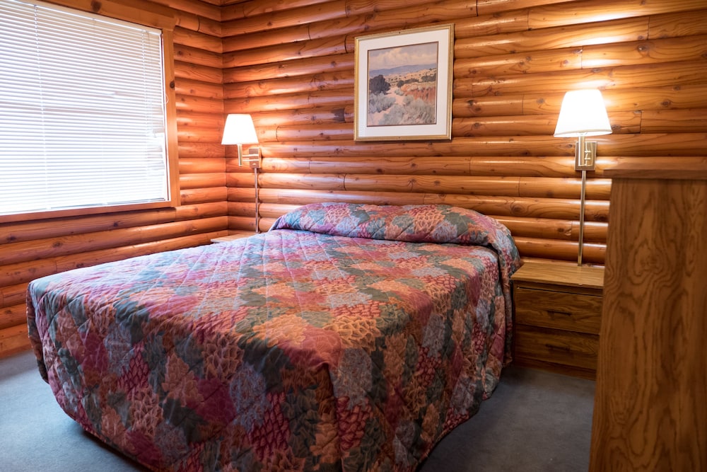 Cabin, 1 Bedroom photo 1