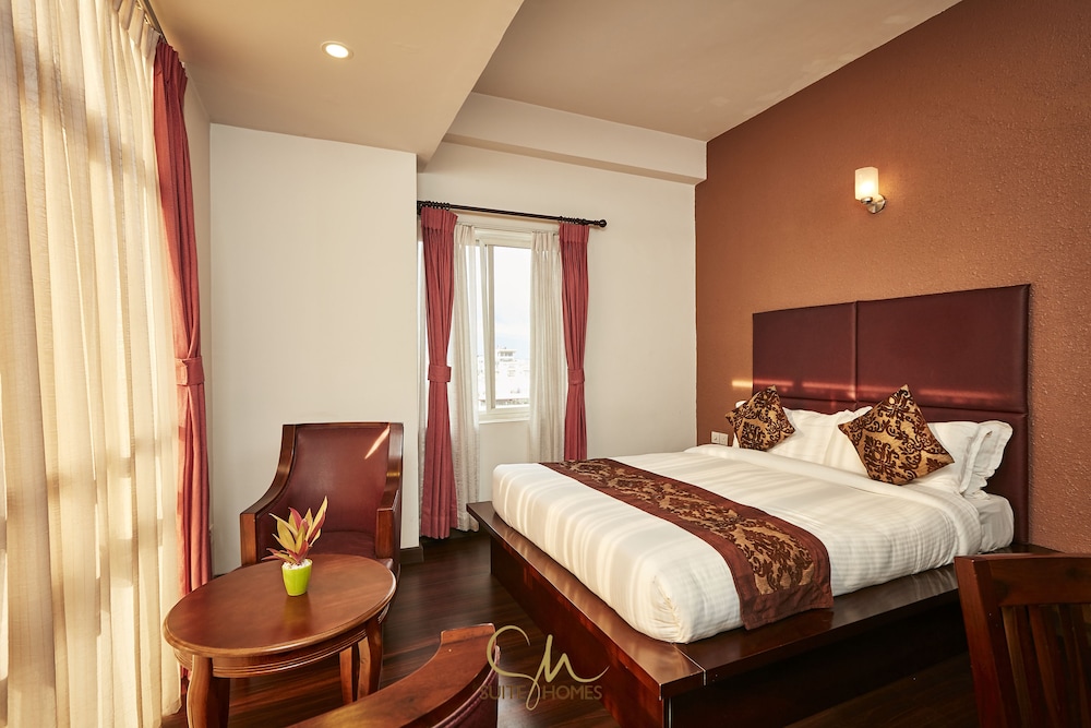 Deluxe Suite photo 1