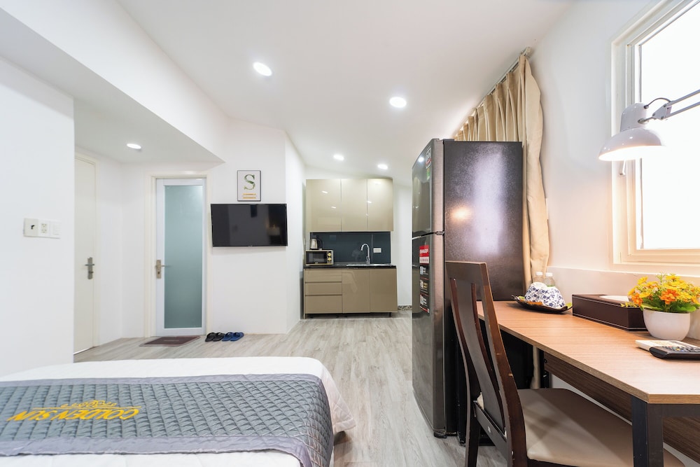Panoramic Studio