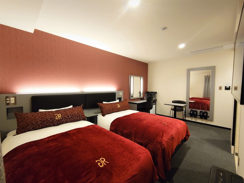 Twin Room, Smoking - Photo 15