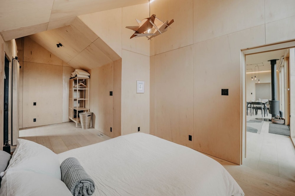Villa (2 Bedrooms)