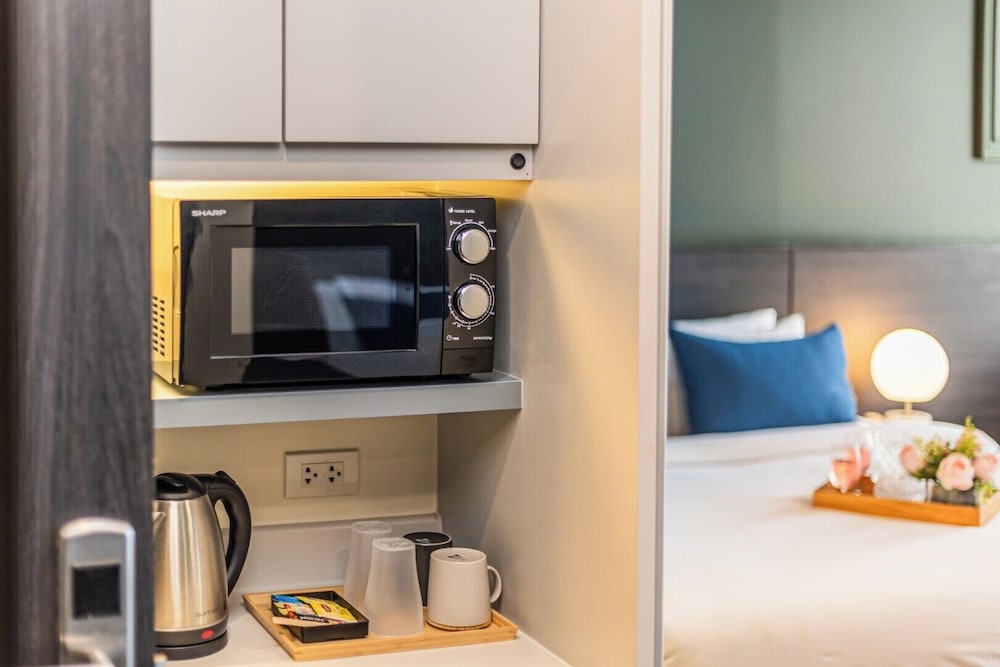 Superior Double or Twin Room - Photo 5