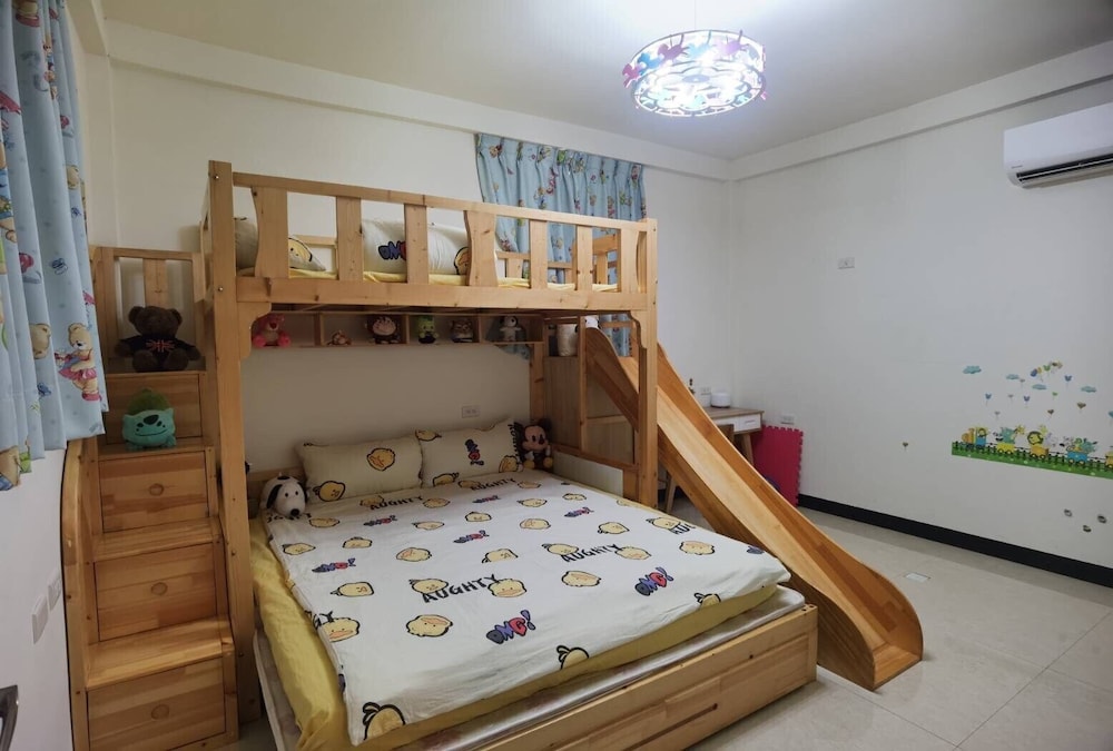 Family Triple Room photo 1