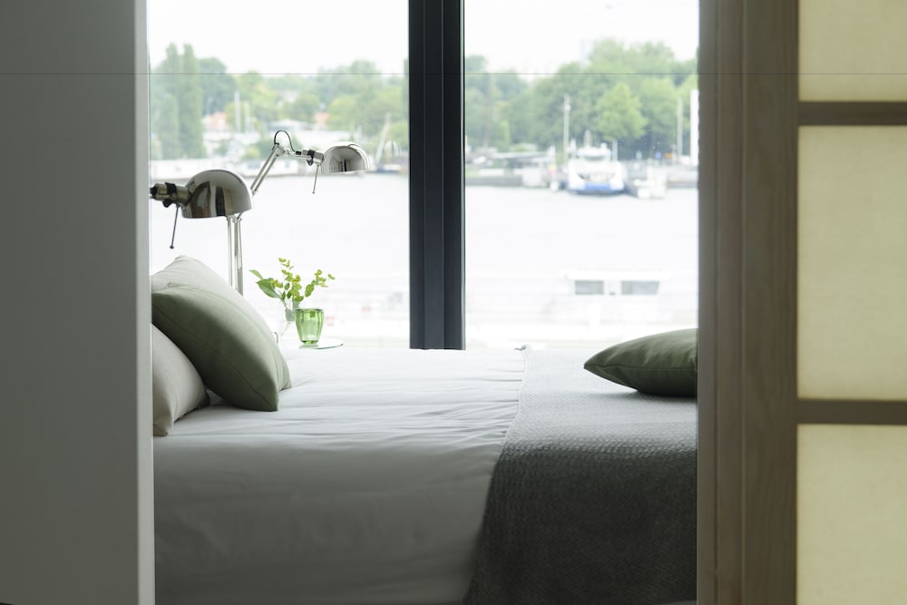 Apartment, 2 Bedrooms, River View (For 5 Adults + 1 Child) photo 2