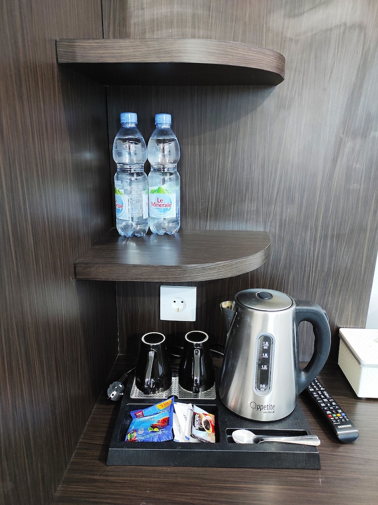 Deluxe Double Room - Photo 2