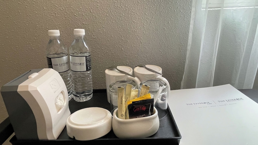 Superior Double Room, 1 King Bed, Accessible photo 2