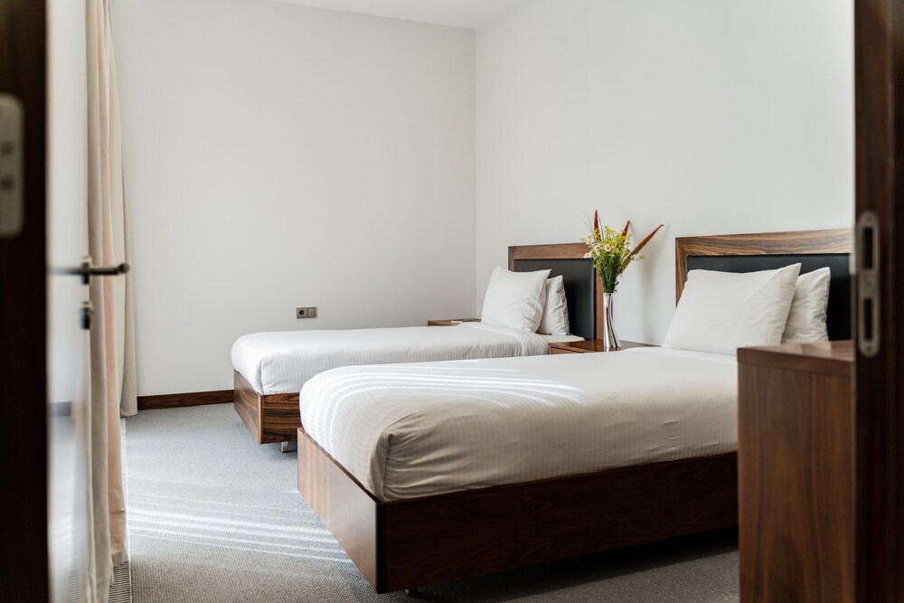One Bedroom Apartment photo 2