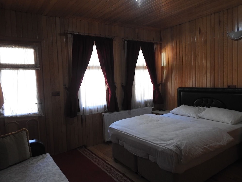 Standard Double Room, Balcony photo 1