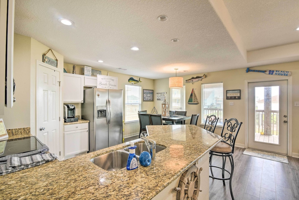 House (3 Bedrooms) photo 2