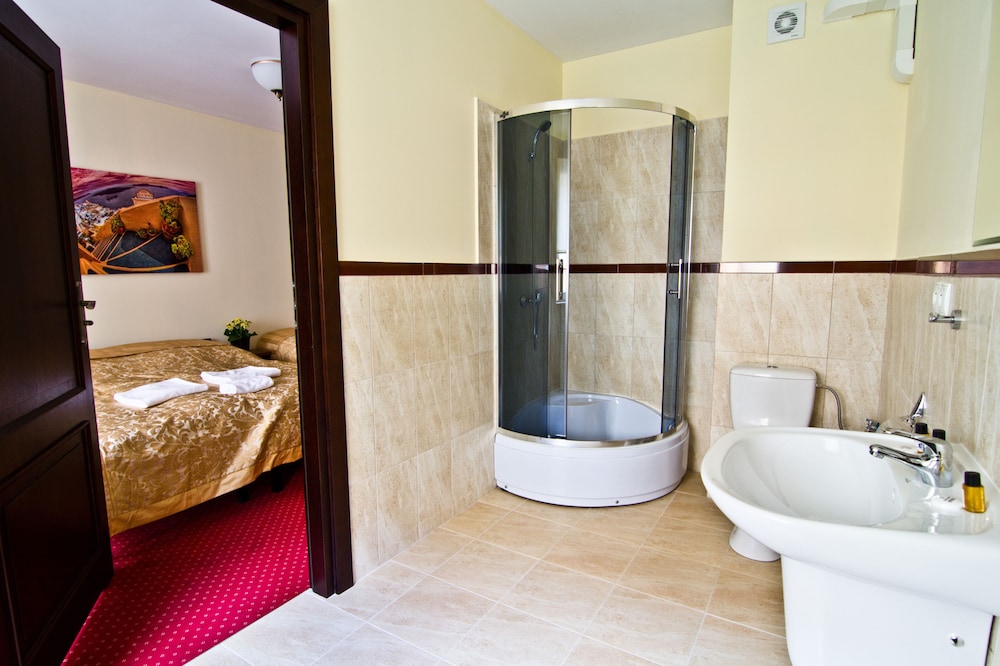 Triple Room photo 2
