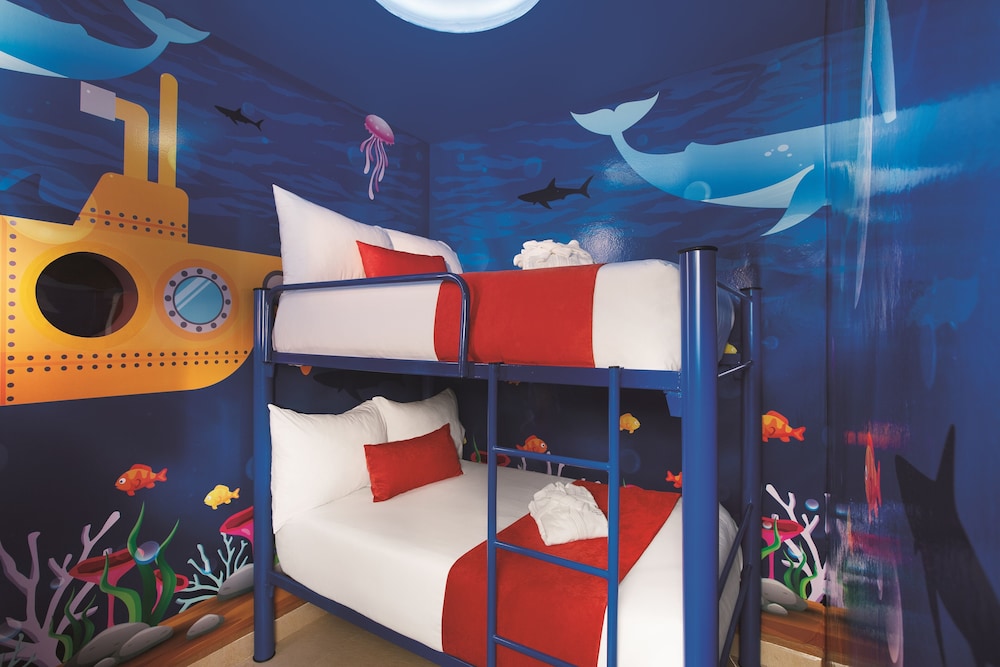 Deluxe Family Kids Garden View - Photo 2