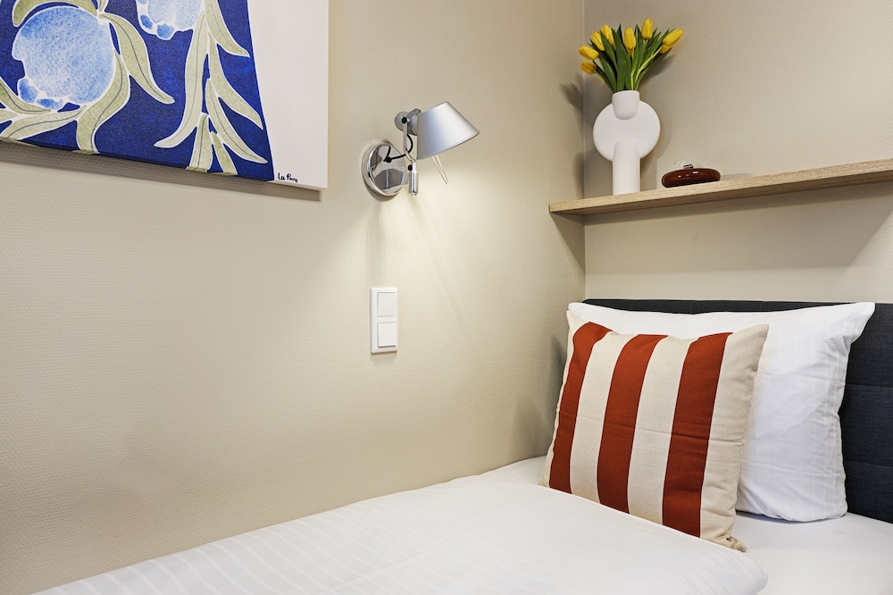Classic Single Room photo 3