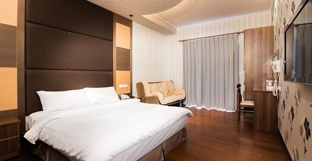 Comfort Twin Room