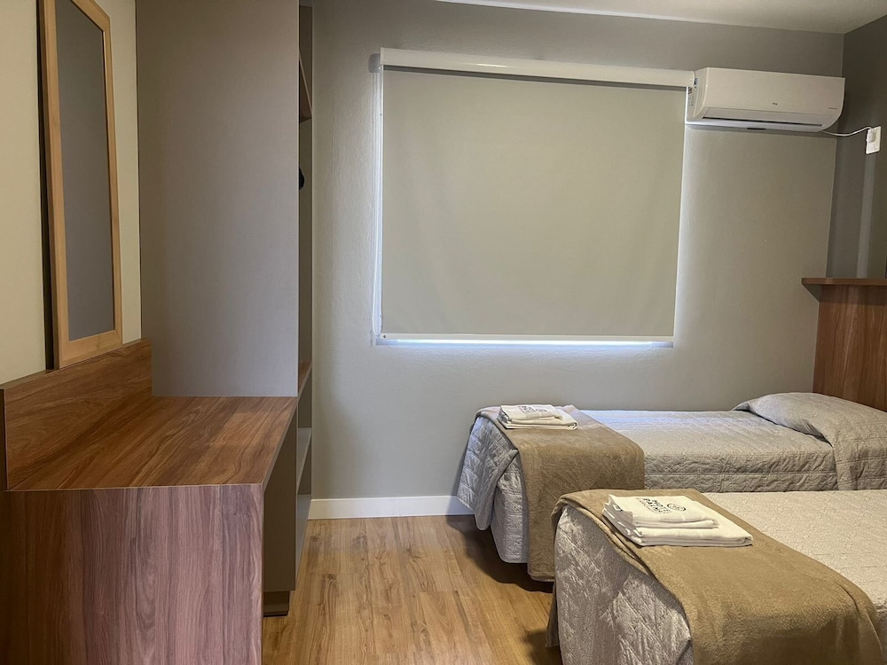 Basic Apartment photo 1