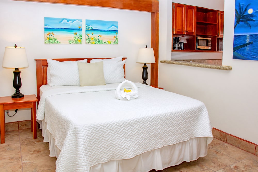 Studio Suite (Beachfront)