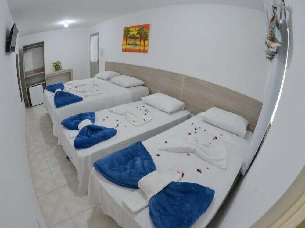 Comfort Quadruple Room photo 3