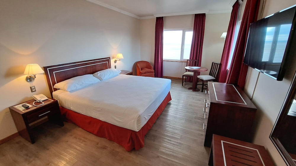 Standard Double Room, Sea View