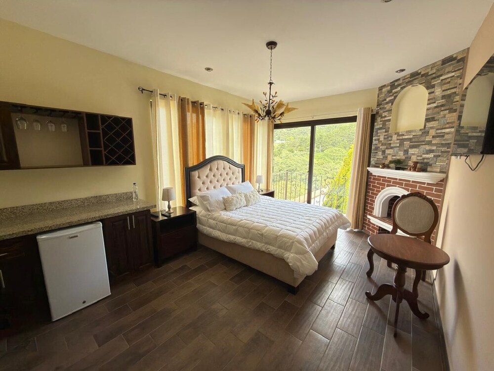 Premium Room, Mountain View photo 1